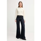 Lacoste Puloverji AF4159 Bela | Shoptok.si