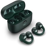 Motorola Moto Buds Loop Trekking Green s bežicne slušalice USB-C punjacem zvukom od Bosea. | shoptok.hr