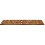  Gornji dio stola 100 5 x 40 x 2 cm Pravokutni Prirodna - Prirodna 100 5 x 40 x 2 cm | shoptok.hr