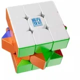 Rubikova kocka - Meilong 3M V2 3x3 Lite Stickerless