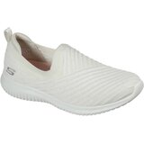 Skechers ULTRA FLEX COOL STREAK Bijela Cijene