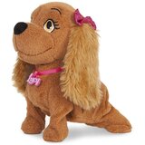  Plišasti interaktivni psiček IMC Toys Lucy | Shoptok.si