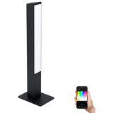 Eglo 99604 - LEDRGBW prigu&amp;scaron;iva stona lampa SIMOLARIS-ZLED/16W/230V 2700-6500K Slike