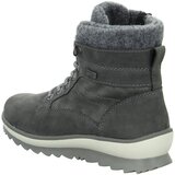 Remonte Visoke superge R847745 Siva | Shoptok.si