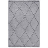 Elle Decoration Sivi tepih 80x120 cm Perrotin Light Grey – Cijene