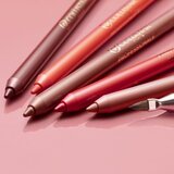 Collistar Professional Lip Pencil olovka za usne nijansa 1 Natural 1.2 ml | shoptok.hr