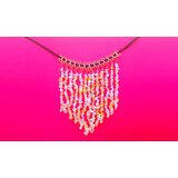 Ogrlica s kamenčićima | Eponuda.com