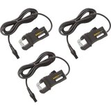 FLUKE i40S-EL/3pk izmjenjivačka strujna kliješta 3-dijelni komplet, za 1736, 1738 4637409 | Eponuda.ba