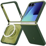 Spigen NANO POP MAGSAFE AVO GREEN ZA TELEFON GALAXY Z FLIP 7, (5000259244) Cene