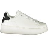 GAELLE PARIS WHITE WOMEN&#39;S SPORTS SHOES Cijene