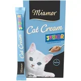 Cat Cream Junior-Cream - 6 x 15 g