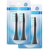 Berdsen B3 glave sonične zobne ščetke 4 kos, (21831751) | Shoptok.si