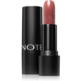 Note Cosmetique Deep Impact Lipstick kremasti ruž za usne 02 Optimistic Rose 4,5 g | shoptok.hr