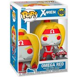 Funko POP figure Marvel X-Men Omega Red Exclusive | shoptok.hr