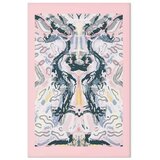  Slika - Rorschacha Mantra (1 Part) Vertical 60x90 | shoptok.hr