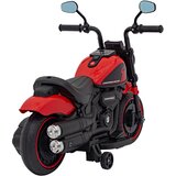 Motor na akumulator FASTER bike - rdeč | Shoptok.si