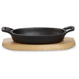 Echtwerk SET PONEV Small lito železo 4-delni | Shoptok.si