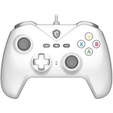 FORCE GC200 WHITE Gaming Controller USB Gamepad Analogue /Digital Android, PC