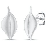 Vuch Ženske naušnice Enid Silver, 8 × 15 mm | shoptok.hr