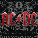 ACDC Black Ice (Gatefold Sleeve) (2 LP)
