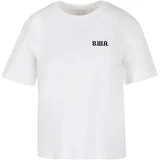 Miss Tee Women's T-shirt BWA - white