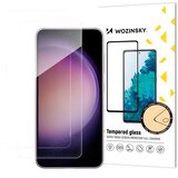 Wozinsky zaštitno kaljeno staklo za Samsung Galaxy A26 - Prozirna KP40647 | Shoptok.si