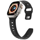 Max Mobile REMEN ZA PAMETNI SAT-Apple,DSJ-62-00A,38/40/41mm,#1 black Cijene