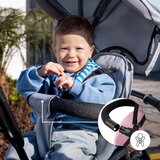 Kinderkraft Tricikl Freeway 2, Pink | shoptok.hr