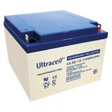 Ultracell žele akumulator 26 ah ( 12V/26-) Cene