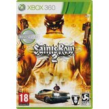  Saints Row 2 (XBOX 360) - rabljeno Cene