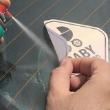 Smania Sprej za skidanje naljepnica StickAway | shoptok.hr