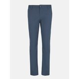 Armani Exchange Hlače 3DZP14ZNVNZ Modra | Shoptok.si