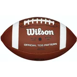 Wilson Bulk žoga za ameriški nogomet (WTF1858XB)