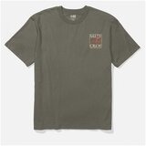 Salty Crew Majice & Polo majice Ink slinger standard s/s tee Zelena | Shoptok.si
