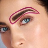 Andmetics Professional Brow & Lash Tint boja za obrve i trepavice nijansa Light Brown 20 ml | shoptok.hr