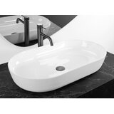 Rea Cleo 71 White umivalnik za pult | Shoptok.si