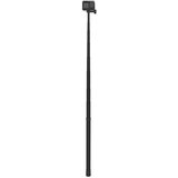 Telesin SELFIE STICK CARBON FIBER 2.7M ZA ŠPORTNE KAMERE PAMETNE TELEFONE, (5000070153) | Shoptok.si