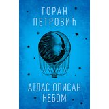 Laguna Goran Petrović - Atlas opisan nebom cene