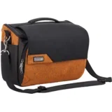 Mirrorless Mover 30 V2, Campfire Orange