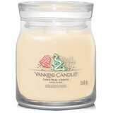 Yankee Candle Christmas Cookie mirisna svijeća 368 g | shoptok.hr