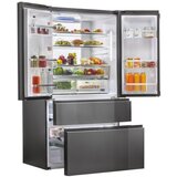 Haier hladilnik s francoskimi vrati HB26FSNAAA | Shoptok.si