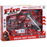  Speed, igračka, vatrogasni set ( 861037 ) Cene