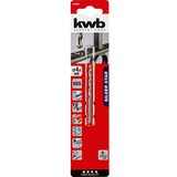 KWB SILVER STAR HSS SVR. ZA METAL 4,0MM 206540 | shoptok.hr