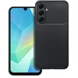 PREMIUM maska za SAMSUNG GALAXY A16 5G / A16 4G - crna