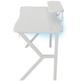 Genesis profesionalna gaming miza holm 320 rgb | Shoptok.si