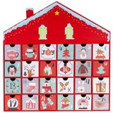  Ca1508 adventski kalendar 39 x 7 x 40 cm | shoptok.hr
