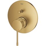 Grohe Essence mešač sa prebacivačem Brushed Cool sunrise 24058GN1 | Eponuda.com