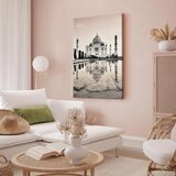  Slika - Taj Mahal (1 Part) Vertical 40x60 Premium Print | shoptok.hr