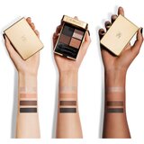 Guerlain Ombres G paleta sjenila za oči nijansa 131 Birdy Beige 4x1.5 g | shoptok.hr
