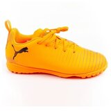 Puma Nogomet Future 8 Play Oranžna Cene